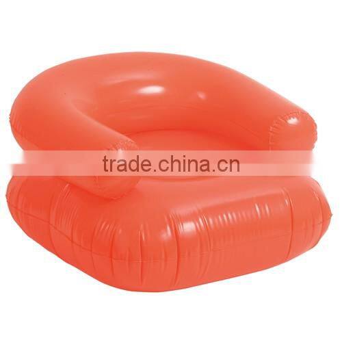 summer inflatable chair swimming pool chair