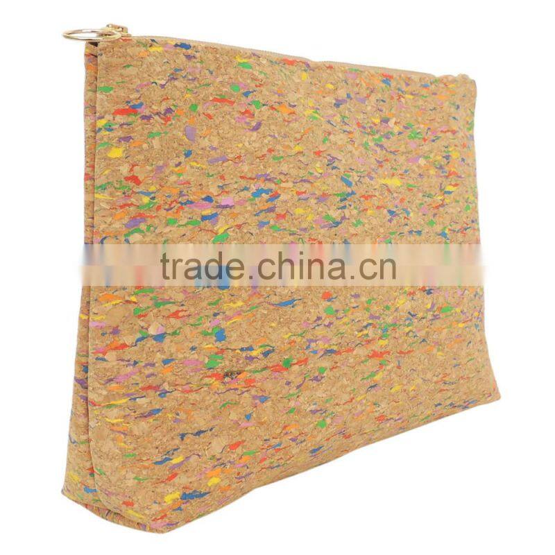 Natural Portugal Rustic Cork Bag Handbag for ladies