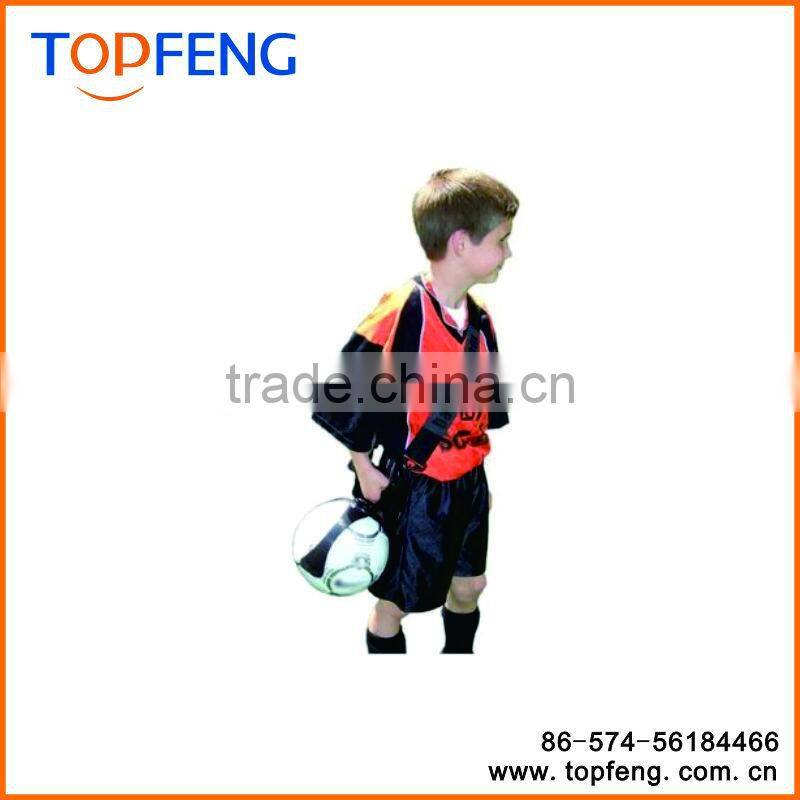 Ball socket clip for basket ball, foot ball and rugby with brace