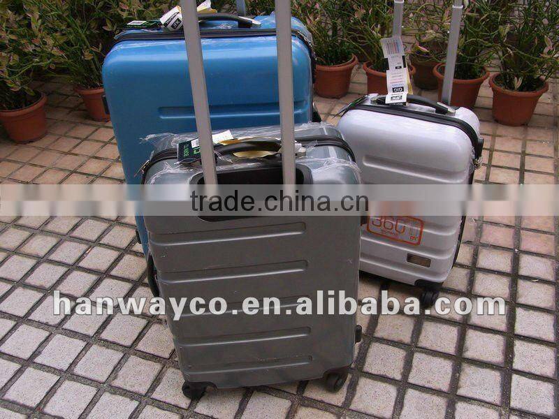 Stock Business Trolley Luggage