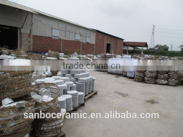 Stock Ceramic Dinnerware Facotory,Big stock quantity plate,bowl,mug and so on