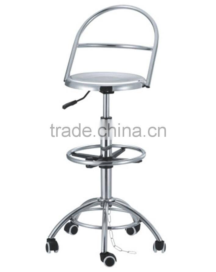 Counter Stool with Gas Lift