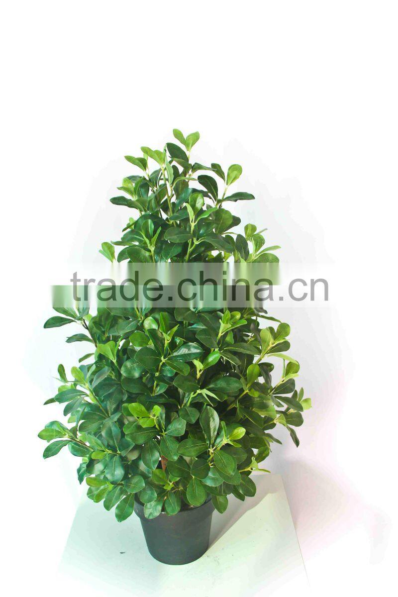 Factory supply artificial pot plant