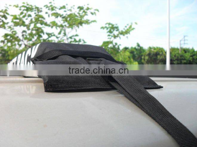 car soft ski rack,board rack,cargo rack,car roof rack, car roof luggage rack