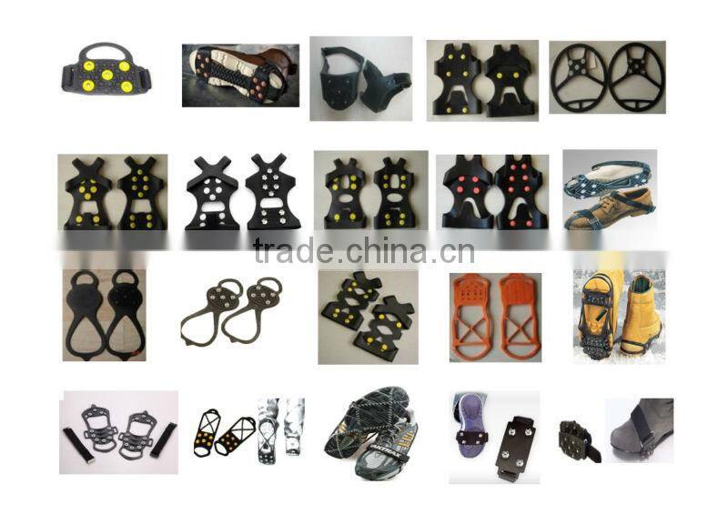 HOT DELUXE WINTER Ice Grip