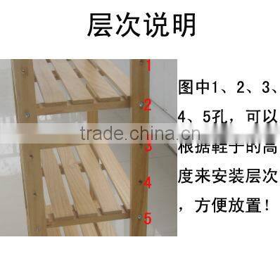 Gride series walnut product for your home