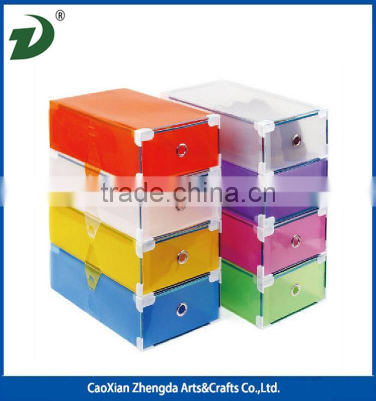 Small Plastic Drawer Storage Box