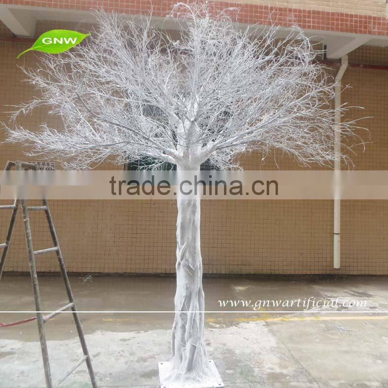 GNW WTR034 5ft wedding decor for centerpieces high simulation