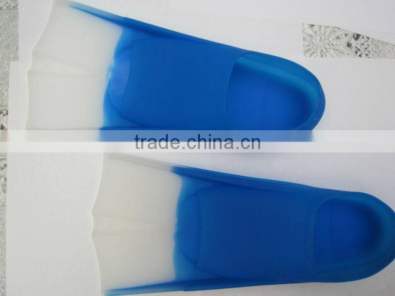 Rubber Swimming Fins