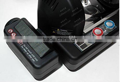 Original Korean coffee bean roaster/electric coffee bean baking machine