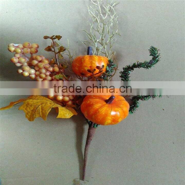 Harvest Festival Party Supplies artificial pumpkins to decorate for event decor