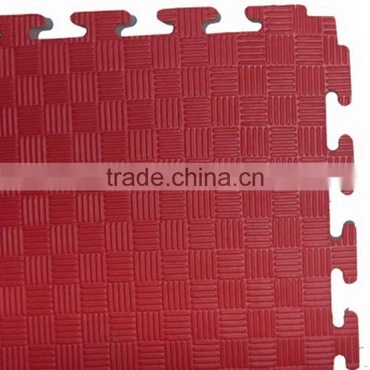 2016 hot sale high quality shockproof durable non toxic eva puzzle mat 20mm