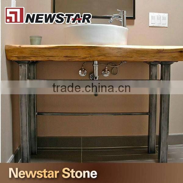 Newstar vanity base design, metal vanityi bases price