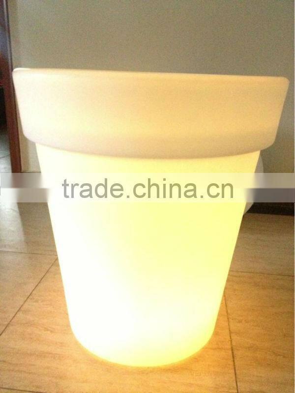 Colorful LED Garden Furniture