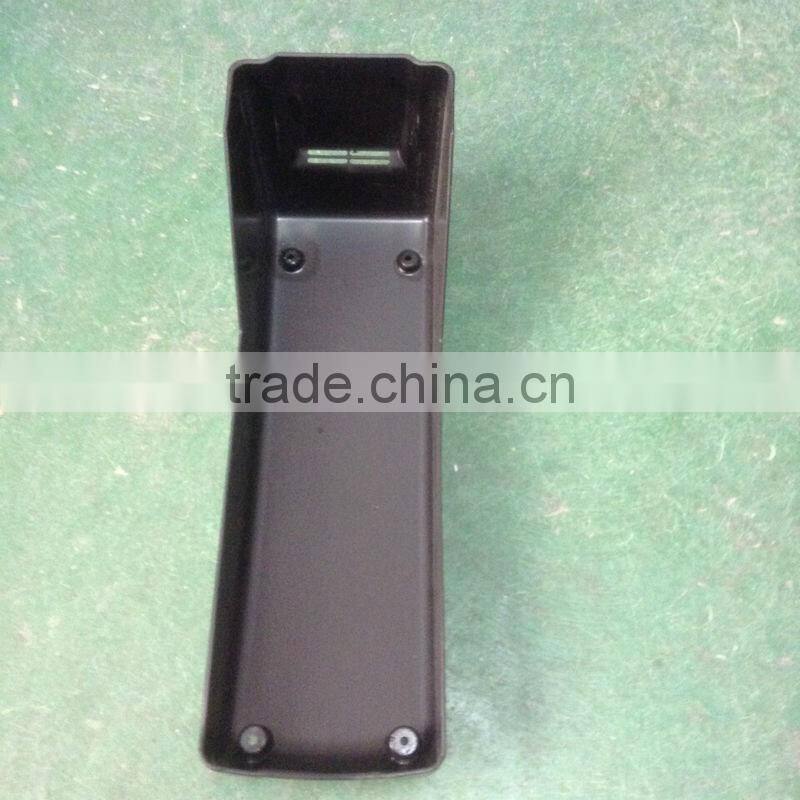 vacuum forming section plastic accessories of machine