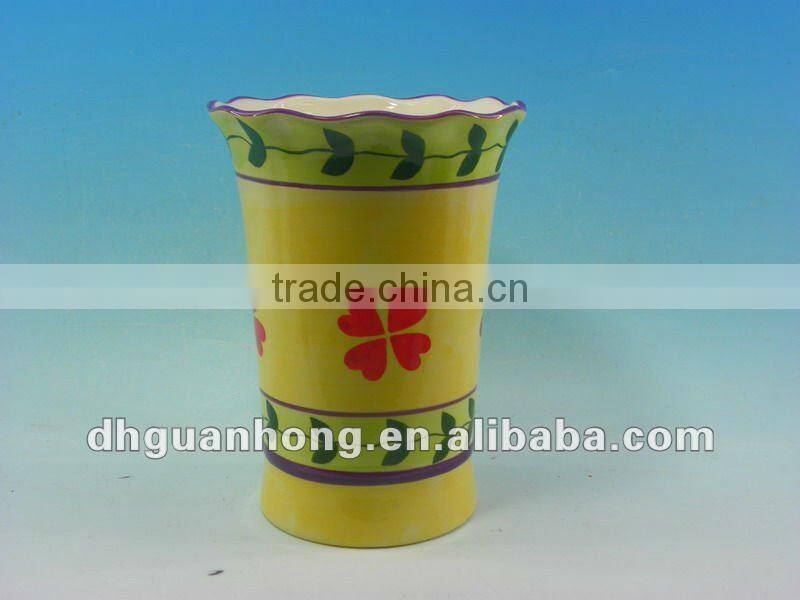 Ceramic Vase