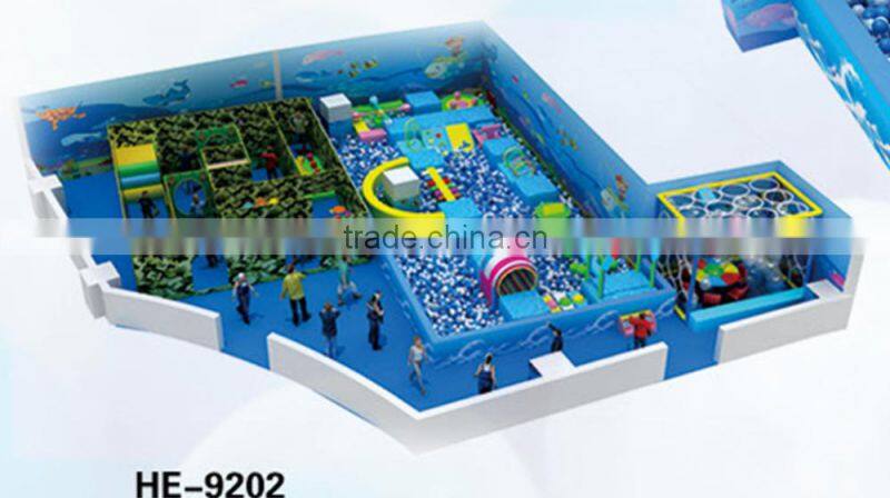 $35.00 per sq.m (B-02524) best selling home indoor playland for home indoor playground equipment on discount