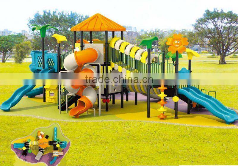 20 YEARS PRODUCTION EXPERIENCE -KID'S PARADISE INTERESTING CHILDREN AMUSEMENT EQUIPMENT (A-00802)