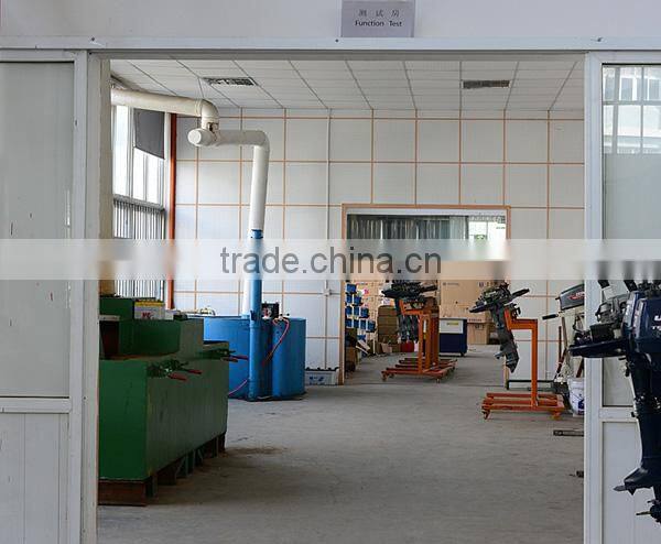 hangk 6hp outboard motor