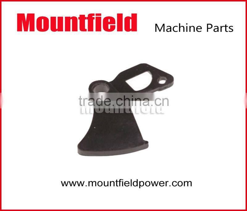High quality Throttle Trigger chainsaw spare parts fits ZENOAH 4500 engine
