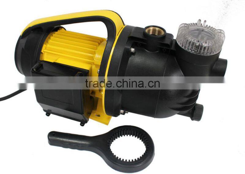 High quality Garden pump jet series