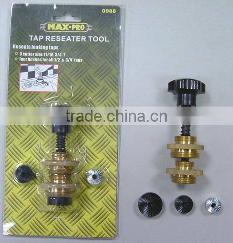 10 Pieces Flaring tool and Pipe Cutter Set