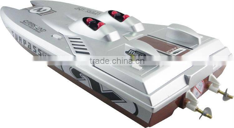 Price R Us Design FT012 FT009 F1 Parts Large 3CH Jet NQD Radio RC Boat Trailer,Remote Control Boat,RBH163161