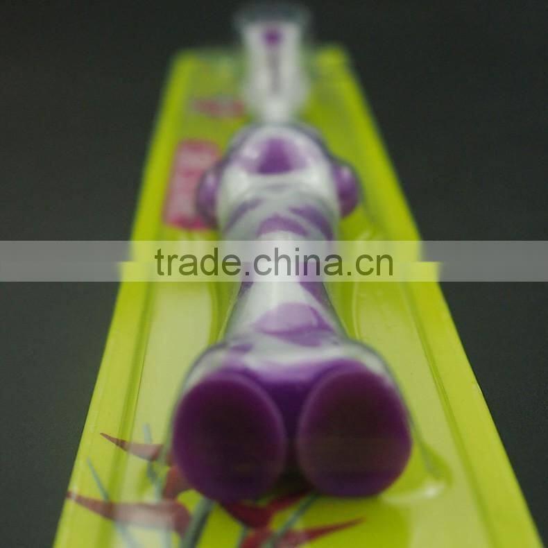 dentist promotion high end toothbrush baby silicone toothbrush made in china china