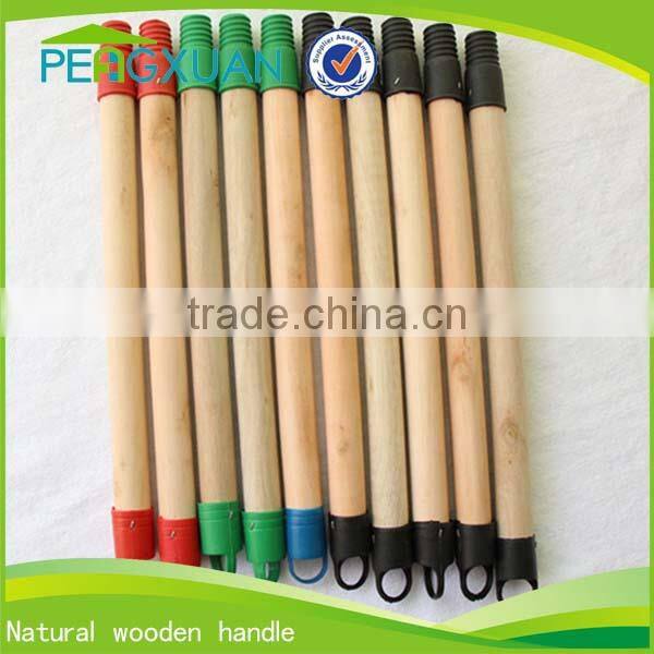 China Wholesale wood broom handle,wood brush rod,wood mop stick