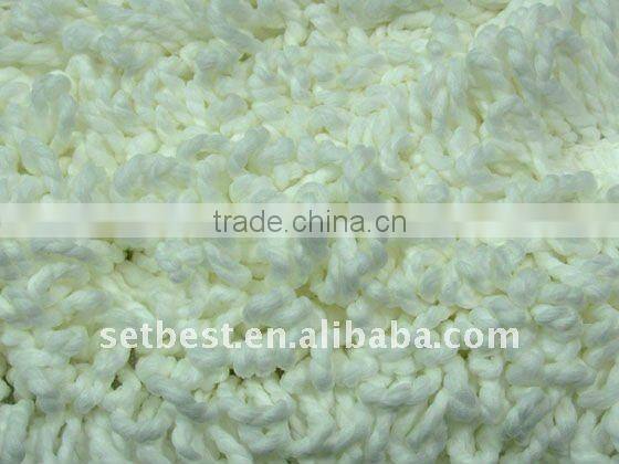 Industrial Microfiber dust cleaning mop