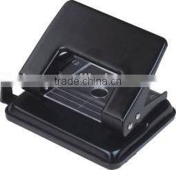 Office A4 stationery paper hole hand punch