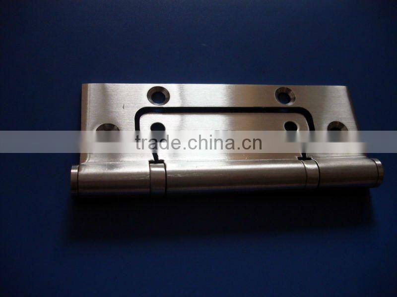 304/316 stainless steel door hinge