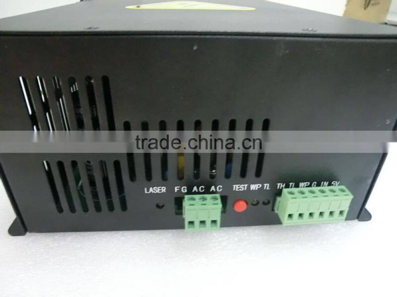 HY-80T CO2 laser power supply 220 AC input power
