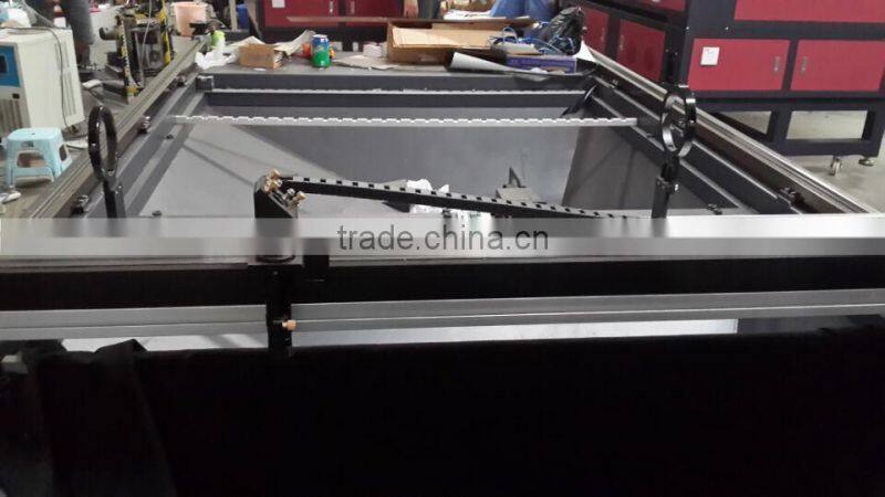 co2 laser cutting machine parts