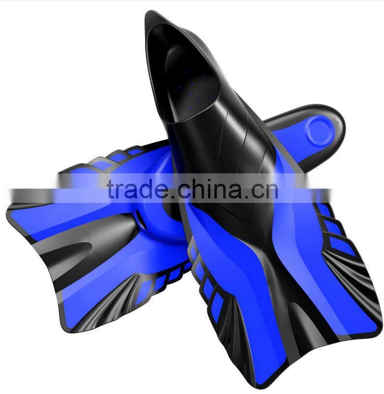 New Professional diving Fins, surfboard fins (FN-400)