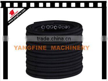 Steel Wire Gauze -Concrete Vibrator Hose