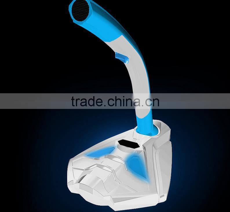 Innovative new products desktop microphone amplifier ,h0tfa desktop condenser microphone for sale