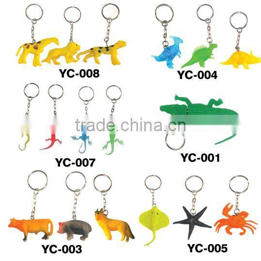 Sell lobster keychain toy