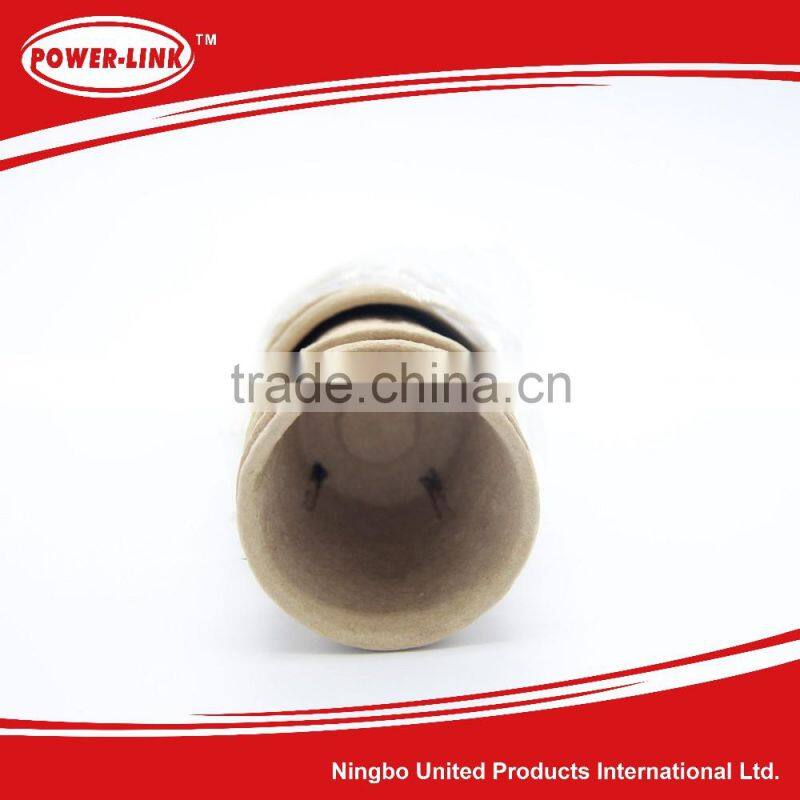 20pcs 8cm Paper Seeder Tray ,Round Pots