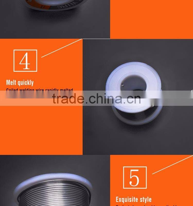 Professional Solder Wire Rosin Core