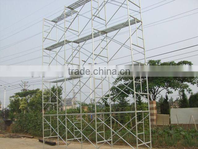 1930*1219 mm h scaffolding Frame for Sale