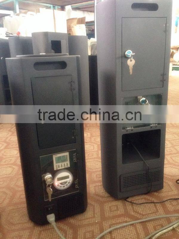 Remote Control Aroma Diffuser for HVAC System Atomization Essential Oil Aroma Diffuser for Hotel Lobbies