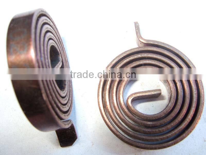 Bi-metal Temperature Controlled Switches