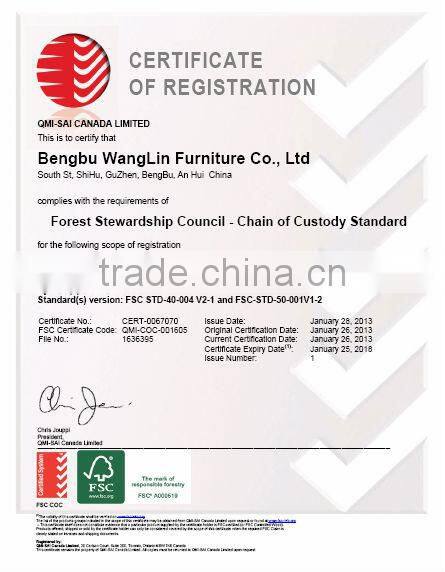 Wooden paddle sticks