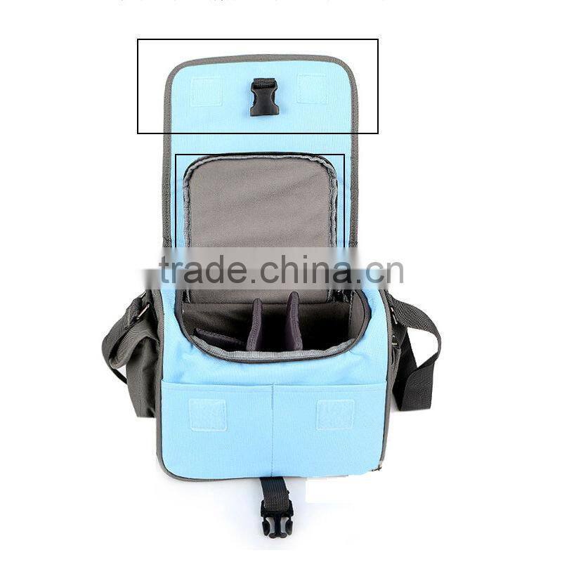 New Fashion Dslr Camera Bag