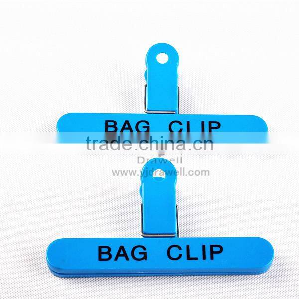 MC-3262 1 PC Large And 1 PC Small Plastic bag clip set