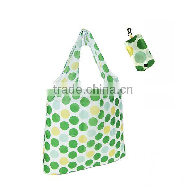 fish animal shaped foldable eco friendly reusable bag