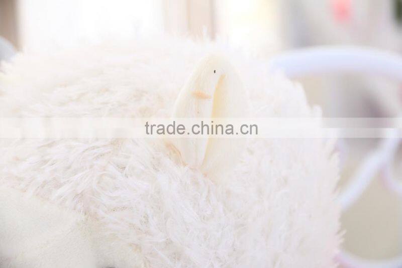 China wholesale cute stuffed animal sheep plush toy
