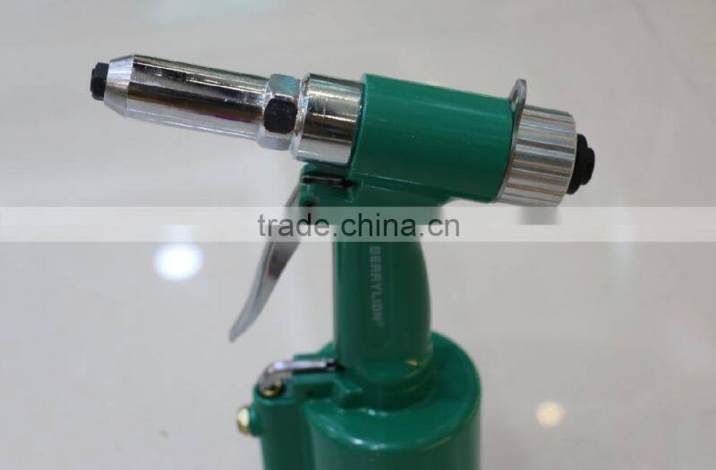 Berrylion Pneumatic Riveting Gun high Pressure Pneumatic Rivet Gun