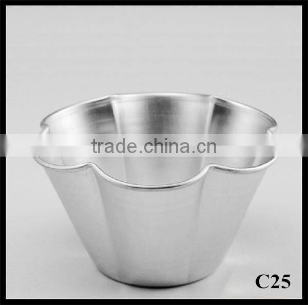 Budingmo tart mold baking YID Orange Western Cup